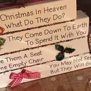 Meet your Posher, Teresa